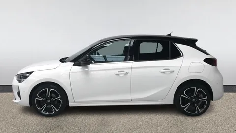 VAUXHALL CORSA 1.2 Turbo Ultimate