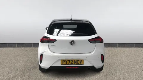 VAUXHALL CORSA 1.2 Turbo Ultimate