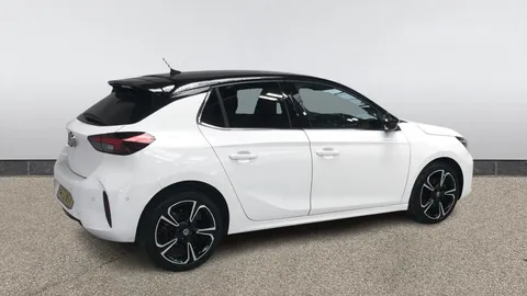 VAUXHALL CORSA 1.2 Turbo Ultimate