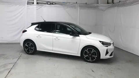 VAUXHALL CORSA 1.2 Turbo Ultimate