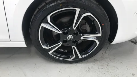 VAUXHALL CORSA 1.2 Turbo Ultimate