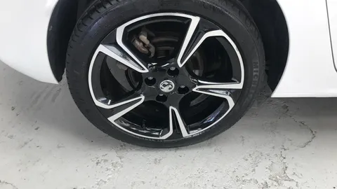 VAUXHALL CORSA 1.2 Turbo Ultimate