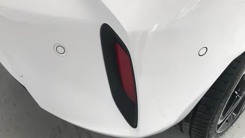 VAUXHALL CORSA 1.2 Turbo Ultimate