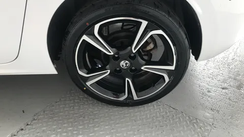 VAUXHALL CORSA 1.2 Turbo Ultimate