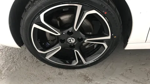 VAUXHALL CORSA 1.2 Turbo Ultimate