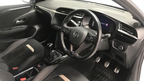 VAUXHALL CORSA 1.2 Turbo Ultimate