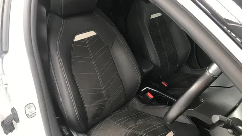 VAUXHALL CORSA 1.2 Turbo Ultimate