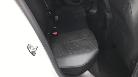 VAUXHALL CORSA 1.2 Turbo Ultimate