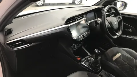 VAUXHALL CORSA 1.2 Turbo Ultimate