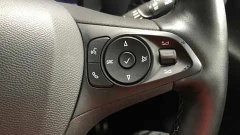 VAUXHALL CORSA 1.2 Turbo Ultimate