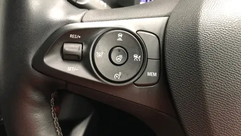 VAUXHALL CORSA 1.2 Turbo Ultimate