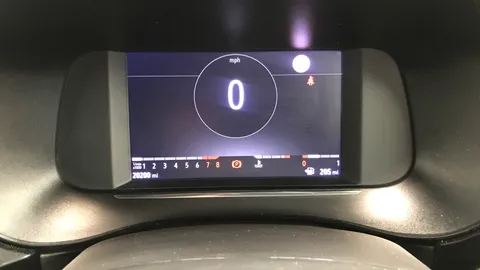 VAUXHALL CORSA 1.2 Turbo Ultimate