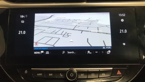 VAUXHALL CORSA 1.2 Turbo Ultimate