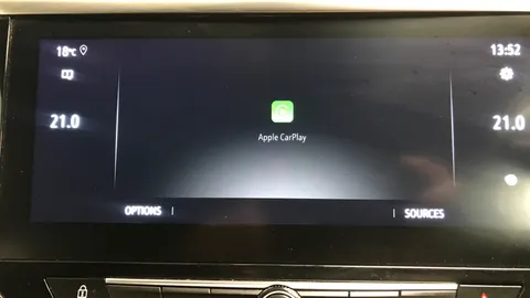 VAUXHALL CORSA 1.2 Turbo Ultimate