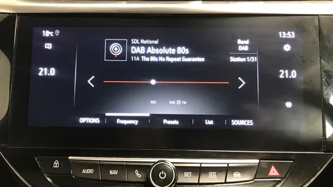 VAUXHALL CORSA 1.2 Turbo Ultimate