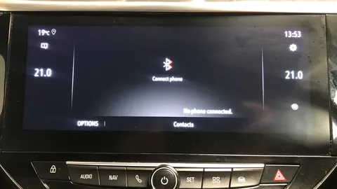 VAUXHALL CORSA 1.2 Turbo Ultimate