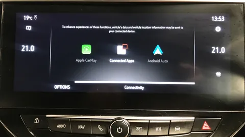 VAUXHALL CORSA 1.2 Turbo Ultimate