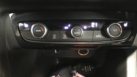 VAUXHALL CORSA 1.2 Turbo Ultimate