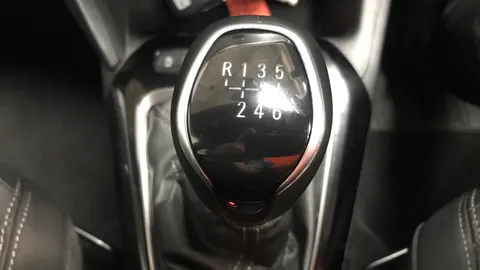 VAUXHALL CORSA 1.2 Turbo Ultimate