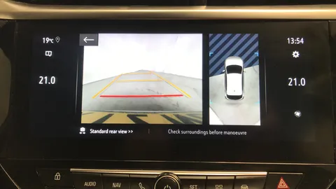 VAUXHALL CORSA 1.2 Turbo Ultimate