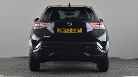 NISSAN JUKE 1.0 DiG-T 114 N-Connecta