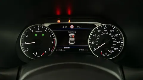 NISSAN JUKE 1.0 DiG-T 114 N-Connecta