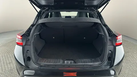 NISSAN JUKE 1.0 DiG-T 114 N-Connecta