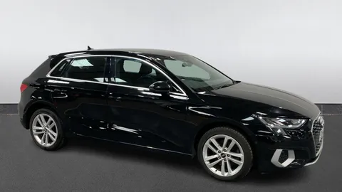 AUDI A3 40 TFSI e Sport S Tronic