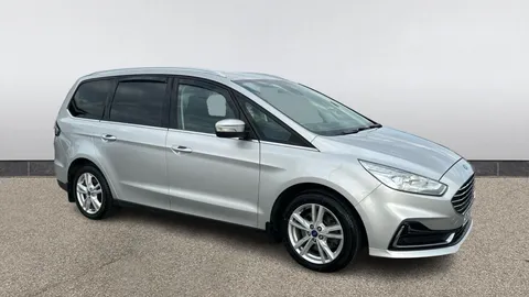FORD GALAXY 2.0 EcoBlue 190 Titanium Auto
