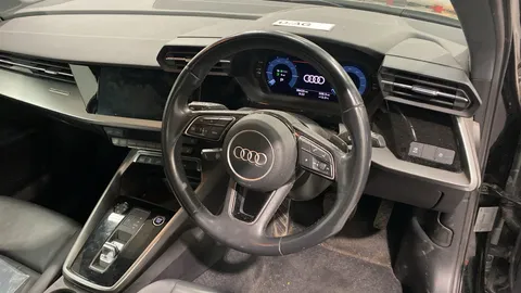 AUDI A3 40 TFSI e Sport S Tronic