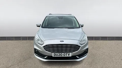 FORD GALAXY 2.0 EcoBlue 190 Titanium Auto