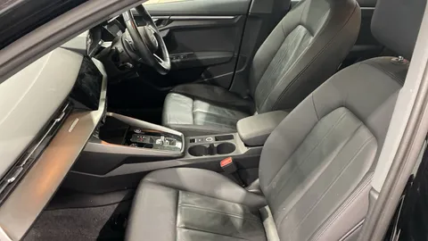 AUDI A3 40 TFSI e Sport S Tronic