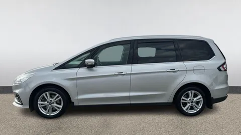 FORD GALAXY 2.0 EcoBlue 190 Titanium Auto