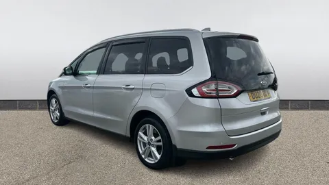 FORD GALAXY 2.0 EcoBlue 190 Titanium Auto