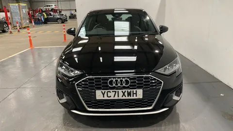 AUDI A3 40 TFSI e Sport S Tronic