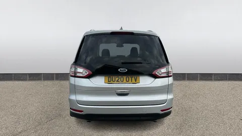 FORD GALAXY 2.0 EcoBlue 190 Titanium Auto