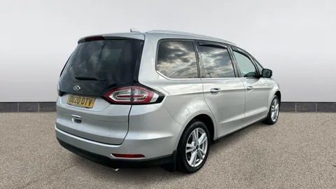 FORD GALAXY 2.0 EcoBlue 190 Titanium Auto