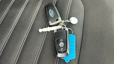 FORD GALAXY 2.0 EcoBlue 190 Titanium Auto