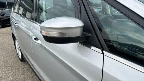 FORD GALAXY 2.0 EcoBlue 190 Titanium Auto