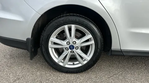 FORD GALAXY 2.0 EcoBlue 190 Titanium Auto