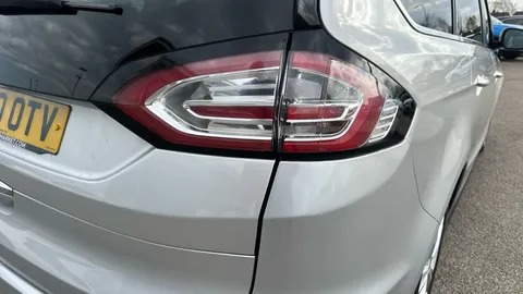 FORD GALAXY 2.0 EcoBlue 190 Titanium Auto