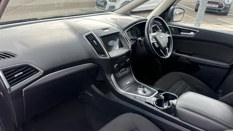 FORD GALAXY 2.0 EcoBlue 190 Titanium Auto