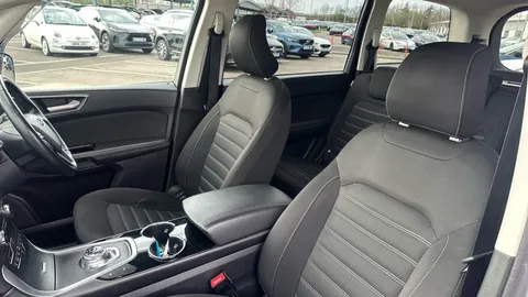 FORD GALAXY 2.0 EcoBlue 190 Titanium Auto