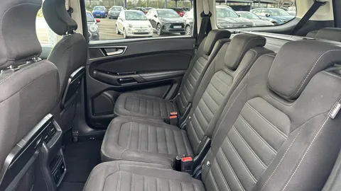 FORD GALAXY 2.0 EcoBlue 190 Titanium Auto