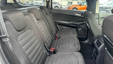 FORD GALAXY 2.0 EcoBlue 190 Titanium Auto