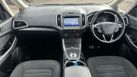 FORD GALAXY 2.0 EcoBlue 190 Titanium Auto