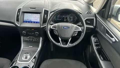 FORD GALAXY 2.0 EcoBlue 190 Titanium Auto