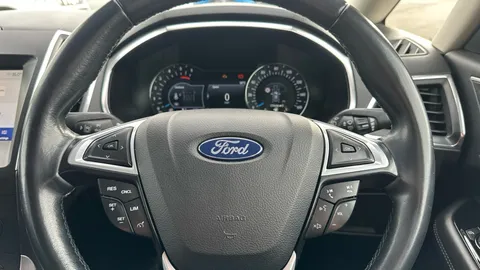 FORD GALAXY 2.0 EcoBlue 190 Titanium Auto