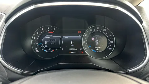 FORD GALAXY 2.0 EcoBlue 190 Titanium Auto