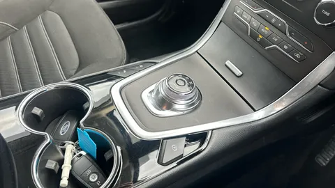 FORD GALAXY 2.0 EcoBlue 190 Titanium Auto